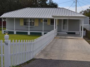 118 W 3rd St, Larose, LA 70373