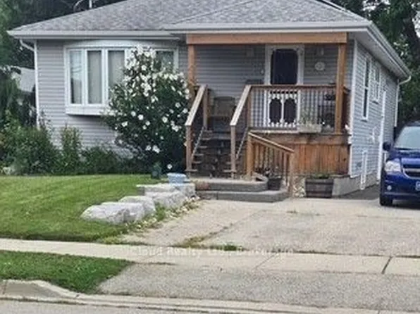 430 Broadway Ave, Milton, ON L9T 1T9
