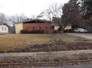 3026 Atmore St, Memphis, TN 38118