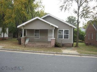 3402 Alton St, Greensboro, NC 27405