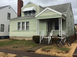 22 Vernon Ave, Wheeling, WV