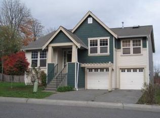 2921 153rd St SW, Lynnwood, WA 98087