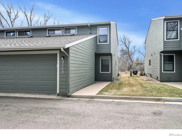 4268 Corriente Pl, Boulder, CO 80301