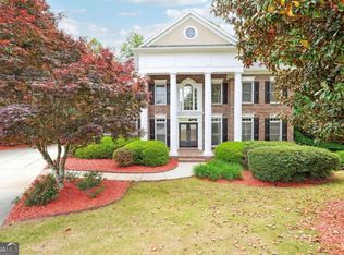 1824 Glen Cedars Ct, Duluth, GA 30097