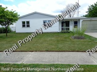 711 E 39th Ln, Griffith, IN 46319