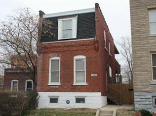 3312 Wisconsin Ave S, Saint Louis, MO 63118