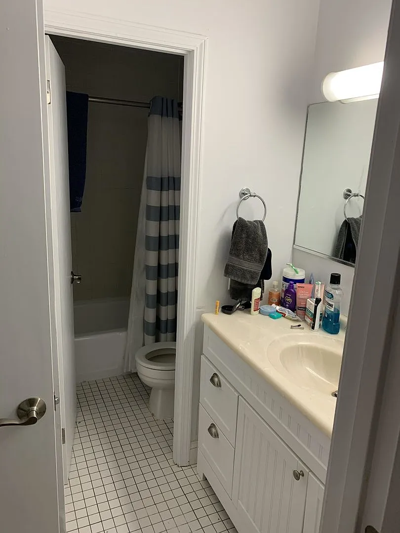 55 Westland Ave #8H Boston MA 02115 — Photo 4