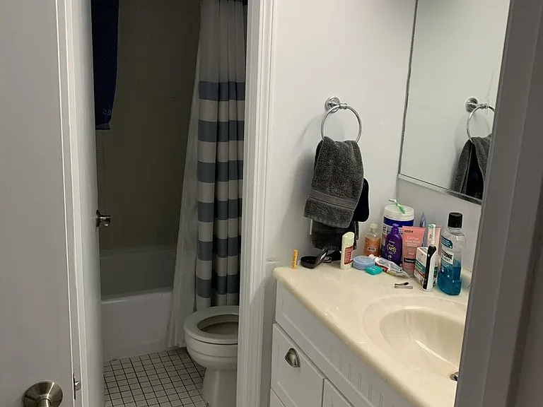 55 Westland Ave #8H — Photo 4