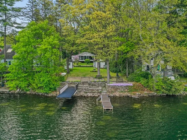 92 Laurel Ln, Lunenburg, MA 01462