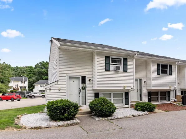 883 Mammoth Road #1, Manchester, NH 03104