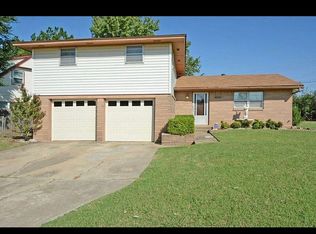 509 Wilson Blvd, Moore, OK 73160