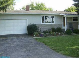 7350 Weldon Rd, Plain City, OH 43064