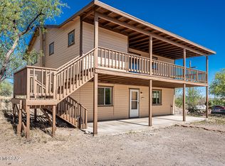 4691 W Tumacacori Dr, Amado, AZ 85645