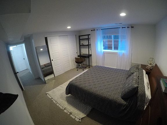 Bedroom #1 alternate view