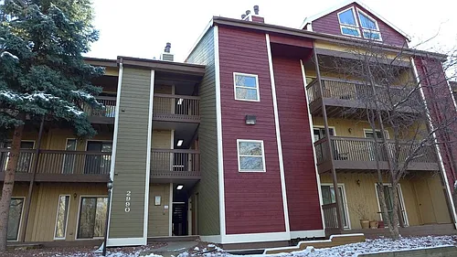 2990 Shadow Creek Dr #M207 Photo 1