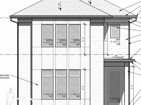 1535 E 12th St, Indianapolis, IN 46201