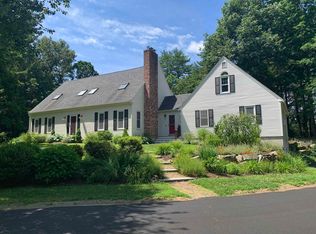 24 Victoria Dr, Hampton Falls, NH 03844