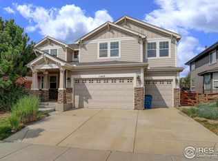 15453 E 109th Ave, Commerce City, CO 80022