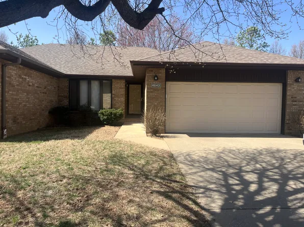 (undisclosed Address), Springfield, MO 65804