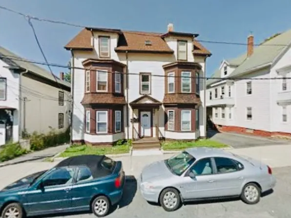 107 Hollingsworth St APT 1, Lynn, MA 01902