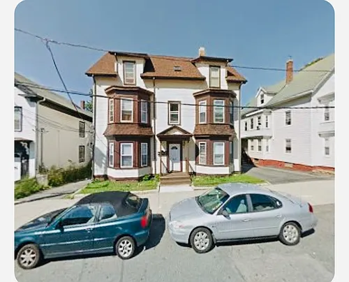 107 Hollingsworth St #1 Photo 1