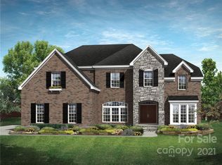 205 Claridge Ct #BEL0024, Waxhaw, NC 28173