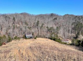 TRACT 2 Bundren Mountain Rd, Tazewell, TN 37879