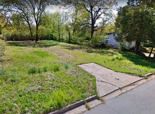 Peyton St, Little rock, AR 72204