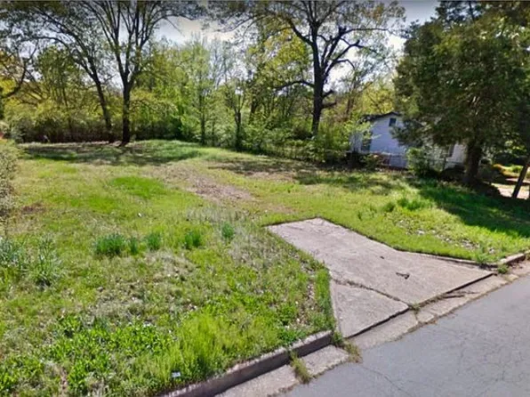 Peyton St, Little Rock, AR 72204