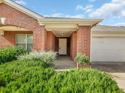 3708 Sapphire St, Fort Worth, TX, 76244