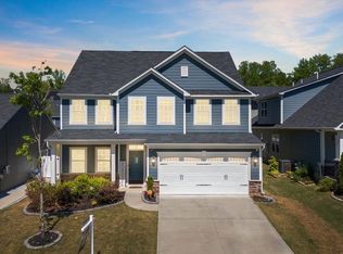 112 Fawn Hill Dr, Simpsonville, SC 29681