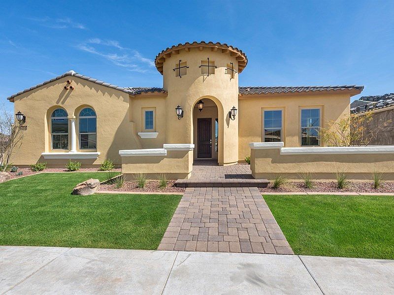 Celebration Plan, Victory at Verrado, Buckeye, AZ 85396 Zillow