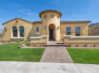 Celebration Plan, Victory at Verrado, Buckeye, AZ 85396
