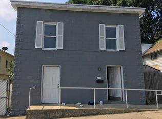 125 W Church St, Hagerstown, MD 21740