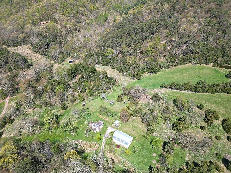 1806 Jenkins Hollow Rd, Mathias, WV 26812 Zillow