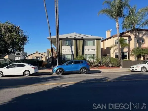 4070 Texas St S, San Diego, CA 92104