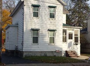 11 Mission St, Glens Falls, NY 12801