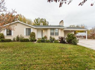 5554 S 3450 W, Roy, UT 84067