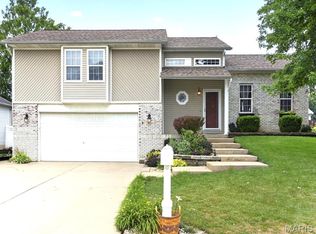 125 N 8th St, Dupo, IL 62239