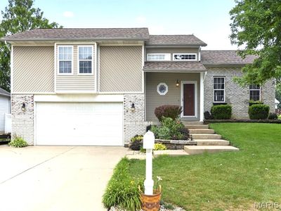 125 N 8th St, Dupo, IL, 62239