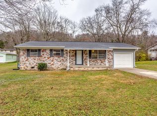4213 Lonor Dr, Knoxville, TN 37918