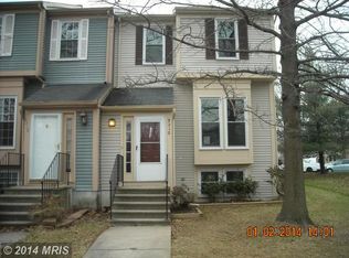 9310 Cabot Ct, Laurel, MD 20723