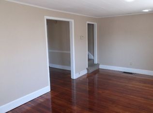 316 N Hazel St, Allentown, PA 18102