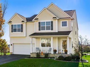 2069 English Turn Dr, Grove City, OH 43123