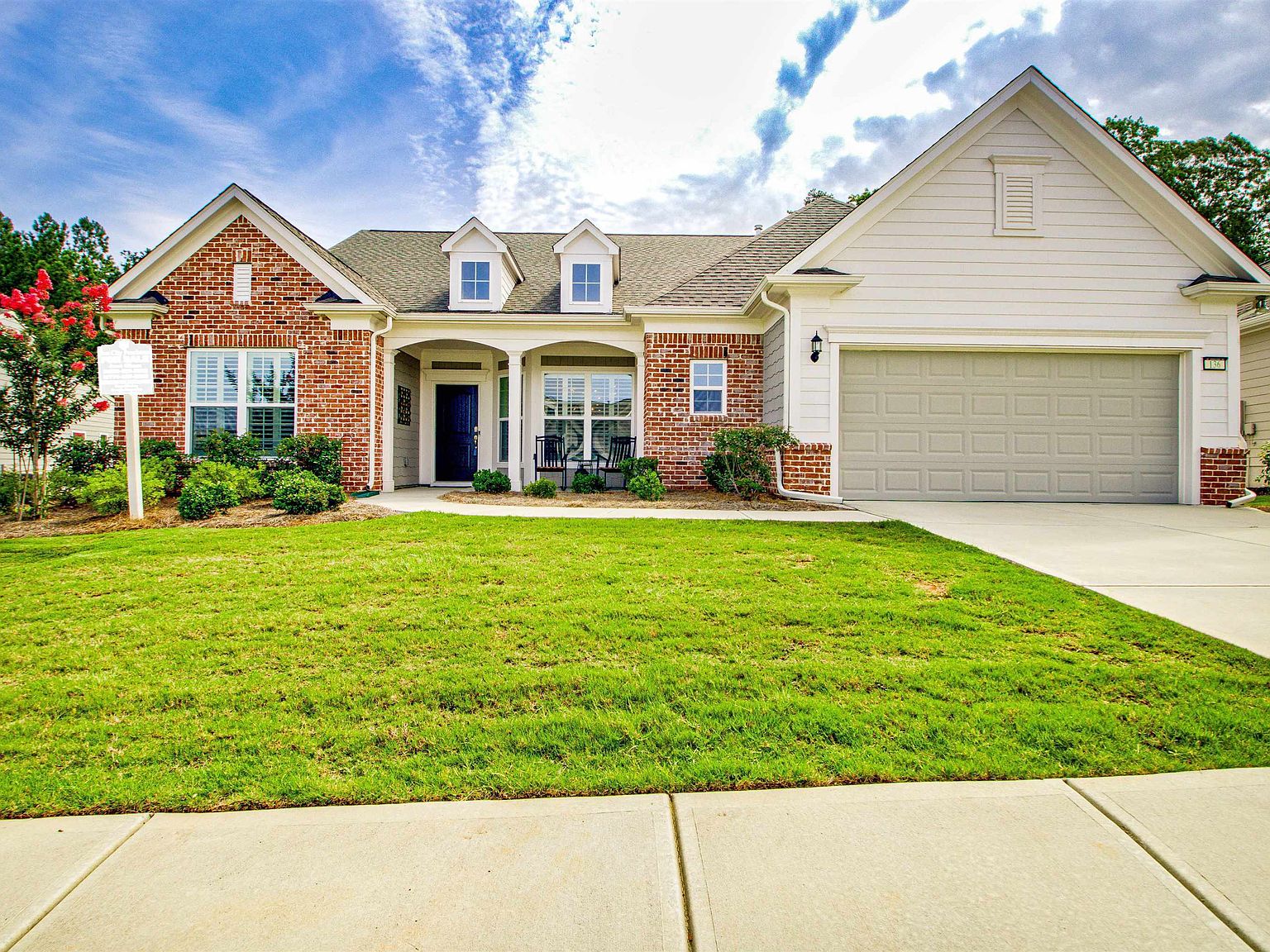136 Little Gem Ct, Griffin, GA 30223 Zillow