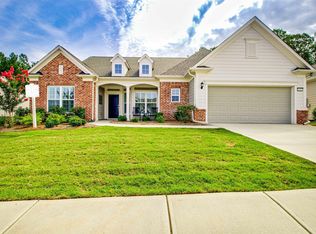 136 Little Gem Ct, Griffin, GA 30223