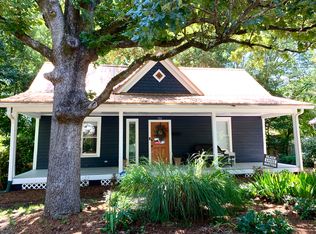 506 Oak Ave, Carrboro, NC 27510
