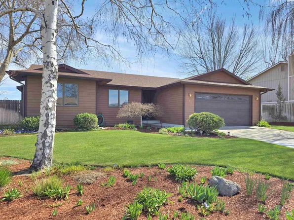 706 N Montana Pl, Kennewick, WA 99336