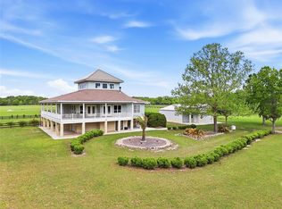 1042 SW Woodland Ave, Fort White, FL 32038