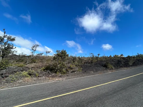 Sea View Dr, Ocean View, HI 96737